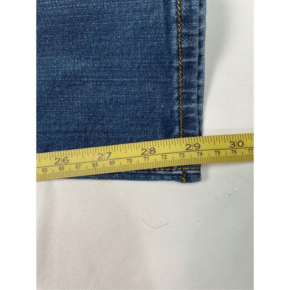 Calvin Klein Jeans‎ Skinny 6 - Picture 9 of 9